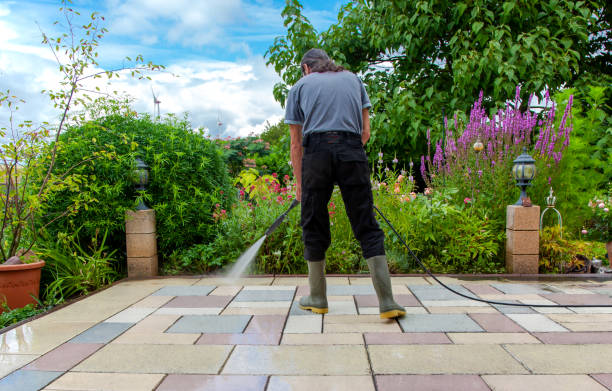 Professional  Pressure Washing Services in Pine Brook, NJ